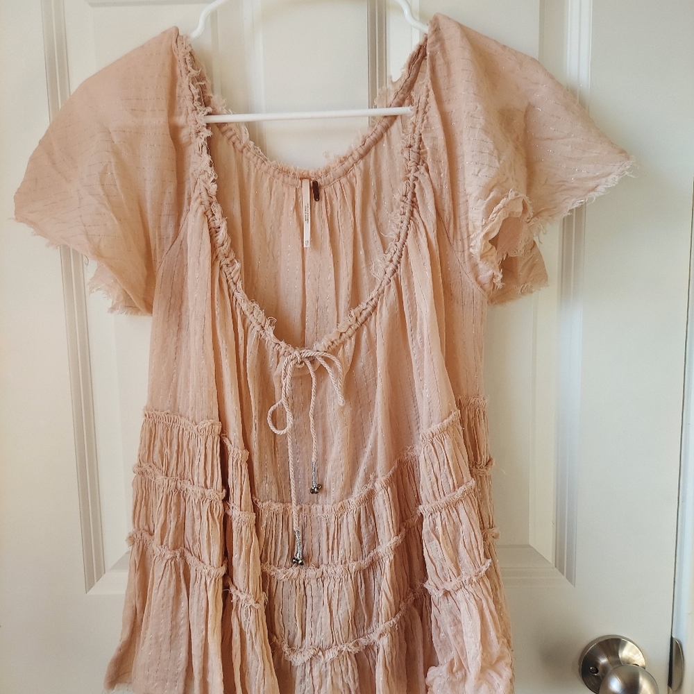 Free People top